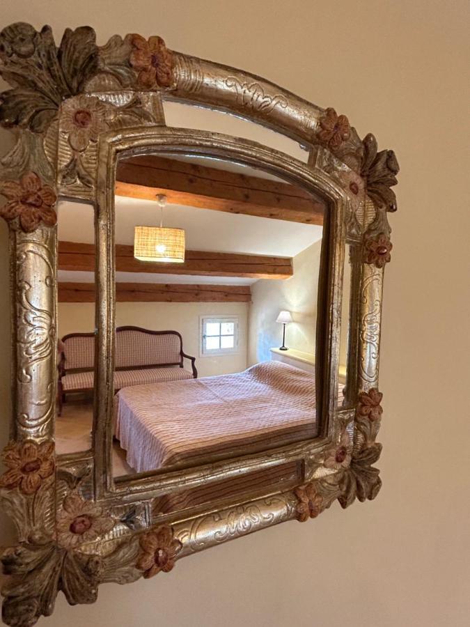 Chateau Du Grand Jas Entrecasteaux Bagian luar foto